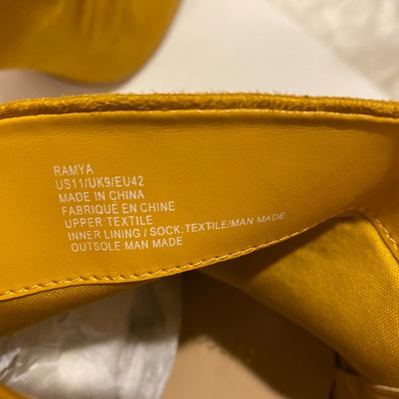 Booties - Picture 3 of 8